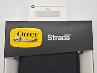 Ca. 115x telefoonhoes, otterbox, strada series - galaxy s22 - afbeelding 2 van  5