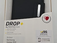 Ca. 115x telefoonhoes, otterbox, strada series - galaxy s22 - afbeelding 3 van  5