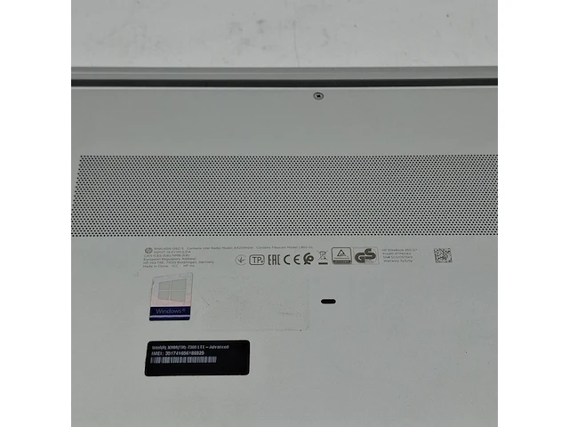 Ca. 116x laptop, hp - afbeelding 2 van  12