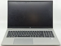 Ca. 116x laptop, hp - afbeelding 1 van  12