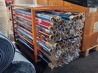 Ca. 117x rol aluminiumfolie - afbeelding 1 van  3