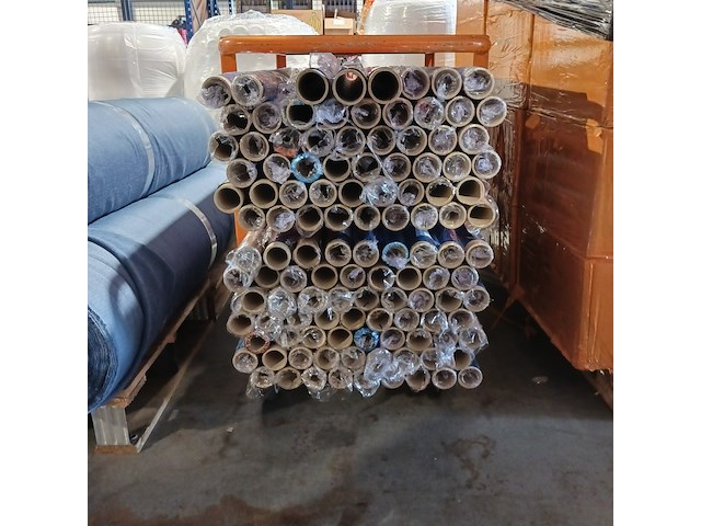 Ca. 117x rol aluminiumfolie - afbeelding 2 van  3