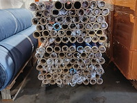 Ca. 117x rol aluminiumfolie - afbeelding 2 van  3