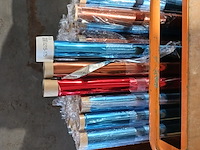 Ca. 117x rol aluminiumfolie - afbeelding 3 van  3