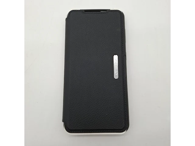 Ca. 117x telefoonhoesje t.b.v. samsung galaxy s21, otterbox, strada cover - afbeelding 1 van  5