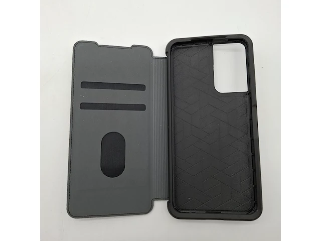 Ca. 117x telefoonhoesje t.b.v. samsung galaxy s21, otterbox, strada cover - afbeelding 2 van  5
