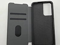 Ca. 117x telefoonhoesje t.b.v. samsung galaxy s21, otterbox, strada cover - afbeelding 2 van  5