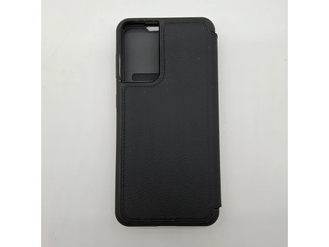 Ca. 117x telefoonhoesje t.b.v. samsung galaxy s21, otterbox, strada cover - afbeelding 3 van  5