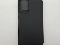 Ca. 117x telefoonhoesje t.b.v. samsung galaxy s21, otterbox, strada cover - afbeelding 3 van  5