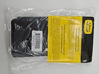 Ca. 117x telefoonhoesje t.b.v. samsung galaxy s21, otterbox, strada cover - afbeelding 4 van  5