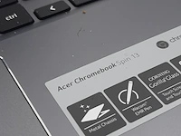 Ca. 118x chromebook, o.a acer, dell, o.a n17q5 - afbeelding 14 van  16