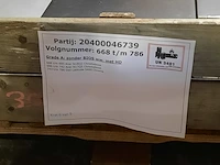 Ca. 118x chromebook, o.a acer, dell, o.a n17q5 - afbeelding 16 van  16