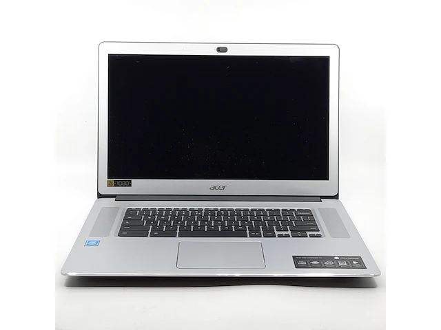 Ca. 118x chromebook, o.a acer, dell, o.a n17q5 - afbeelding 1 van  16
