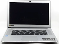 Ca. 118x chromebook, o.a acer, dell, o.a n17q5 - afbeelding 1 van  16