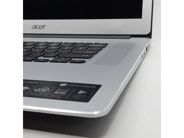 Ca. 118x chromebook, o.a acer, dell, o.a n17q5 - afbeelding 2 van  16