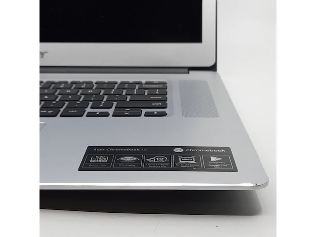 Ca. 118x chromebook, o.a acer, dell, o.a n17q5 - afbeelding 3 van  16