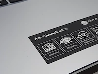 Ca. 118x chromebook, o.a acer, dell, o.a n17q5 - afbeelding 6 van  16