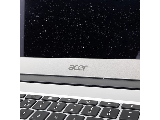Ca. 118x chromebook, o.a acer, dell, o.a n17q5 - afbeelding 8 van  16