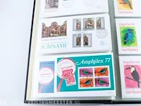 Ca. 118x eerste dag enveloppen - afbeelding 14 van  77