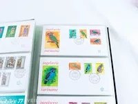 Ca. 118x eerste dag enveloppen - afbeelding 15 van  77
