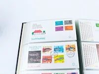 Ca. 118x eerste dag enveloppen - afbeelding 30 van  77