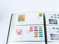 Ca. 118x eerste dag enveloppen - afbeelding 43 van  77