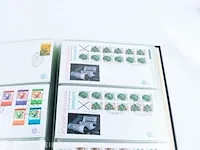 Ca. 118x eerste dag enveloppen - afbeelding 46 van  77