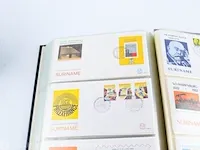 Ca. 118x eerste dag enveloppen - afbeelding 69 van  77