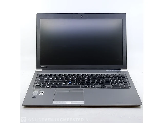 Ca. 118x laptop hp/toshiba - afbeelding 1 van  21