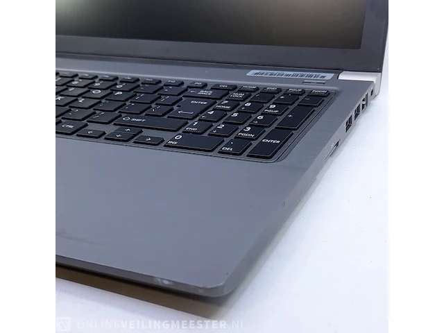 Ca. 118x laptop hp/toshiba - afbeelding 12 van  21