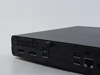 Ca. 119x desktop hp, o.a. elitedesk 800 g4 - afbeelding 8 van  11