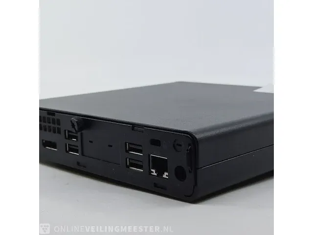 Ca. 119x desktop hp, o.a. elitedesk 800 g4 - afbeelding 9 van  11