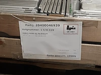 Ca. 119x laptop, dell, o.a latitude 5420 - afbeelding 11 van  11