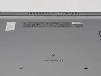 Ca. 119x laptop, dell, o.a latitude 5420 - afbeelding 9 van  11