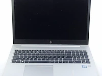 Ca. 119x laptop hp, elitebook 850 g6 - afbeelding 1 van  13