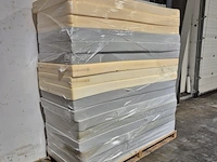 Ca. 119x matras (zonder hoes) - afbeelding 3 van  10