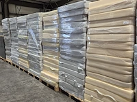 Ca. 119x matras (zonder hoes) - afbeelding 8 van  10