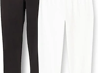 Ca. 11x 2-pak capri leggings maat s berydale - afbeelding 1 van  3