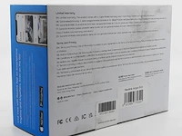 Ca. 11x beveiligingscamera, reolink, argus eco - afbeelding 4 van  4