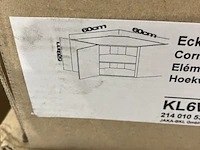 Ca. 11x bovenkasten en onderkasten (keuken) - afbeelding 2 van  6