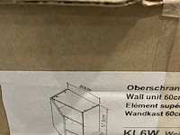 Ca. 11x bovenkasten en onderkasten (keuken) - afbeelding 3 van  6