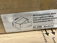 Ca. 11x bovenkasten en onderkasten (keuken) - afbeelding 2 van  8