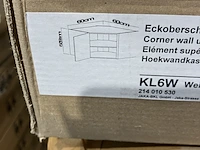 Ca. 11x bovenkasten en onderkasten (keuken) - afbeelding 3 van  8