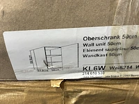Ca. 11x bovenkasten en onderkasten (keuken) - afbeelding 6 van  8