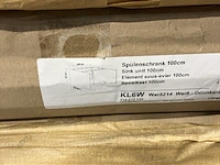 Ca. 11x bovenkasten en onderkasten (keuken) - afbeelding 7 van  8