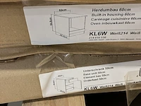 Ca. 11x bovenkasten en onderkasten (keuken) - afbeelding 8 van  8