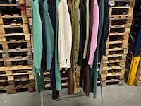 Ca. 11x broek en 10x colbert, suitss me - afbeelding 1 van  3