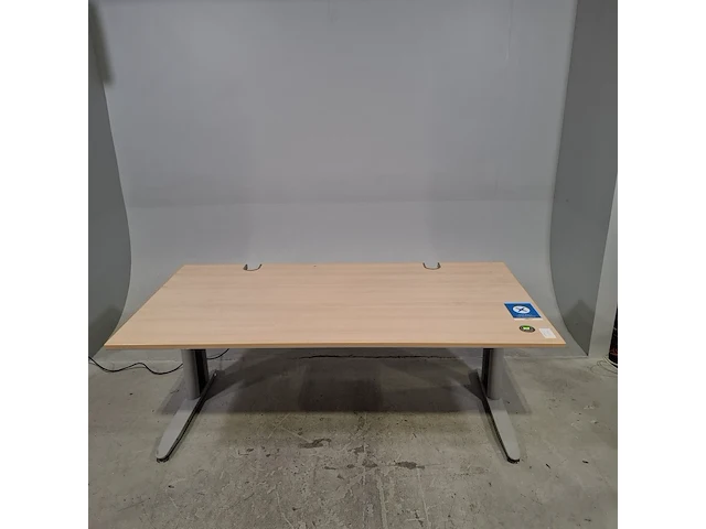 Ca. 11x bureau, o.a. ahrend - afbeelding 7 van  14