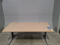 Ca. 11x bureau, o.a. ahrend - afbeelding 7 van  14