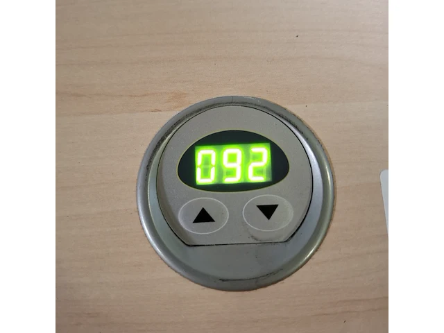 Ca. 11x bureau, o.a. ahrend - afbeelding 8 van  14